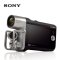 Sony/索尼 HDR-MV1 高音质数码摄像机 立体麦克风 高清 NFC功能