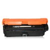 格然 惠普CE270A黑色硒鼓适用HP M750N M750DN M750XH CP5520 650A打印机墨粉盒/墨盒