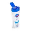 海飞丝丝质柔滑洗发水(750ml*2+80ml*4)+舒肤佳纯白清香型沐浴露200毫升