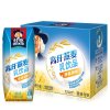 桂格高纤燕麦乳麦香原味250毫升*6联包