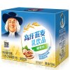 桂格高纤燕麦乳榛果味250毫升*6联包