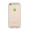 萌客 苹果6改7手机后盖 iphone6/6S plus改7手机后壳盖 换原装背壳后盖 6plus改6splus深空灰