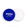 妮维雅(NIVEA)润肤霜150mL（乳液面霜 素颜霜 德国进口 蓝罐 护肤化妆品 朱一龙同款 新老包装随机发放）