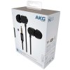 爱科技（AKG）N20 精致HIFI入耳式耳机 黑色