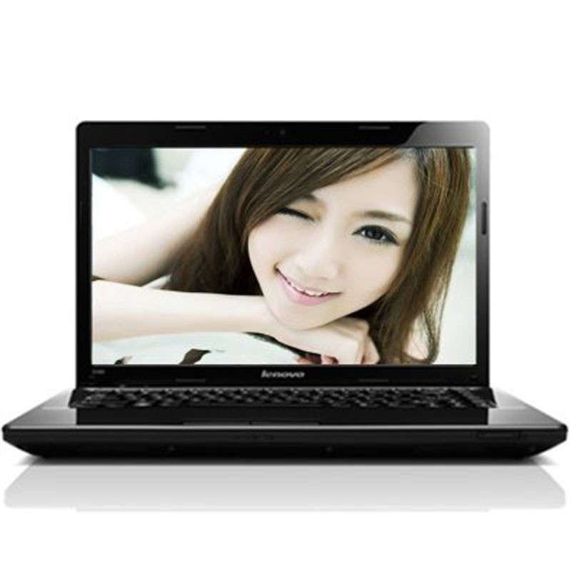 联想G50-45（四核6210-4G-500G-M230 2G-DVD刻录-win8）