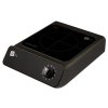米技/Miji Home Q6 德国米技炉 家用电陶炉 静音防辐 咖啡色 特价正品