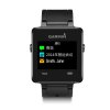 GARMIN 腕式卫星定位导航器 VIVOactive（黑色）