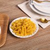 百味来Barilla 螺旋形意大利面条意粉意面速食面食西餐 #98号 500克
