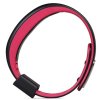 GARMIN 运动健康监测手环 vivosmart（紫色小号）