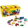 LEGO 乐高 Classic 经典创意系列乐高 经典创意中号积木盒 10696