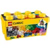 LEGO 乐高 Classic 经典创意系列乐高 经典创意中号积木盒 10696