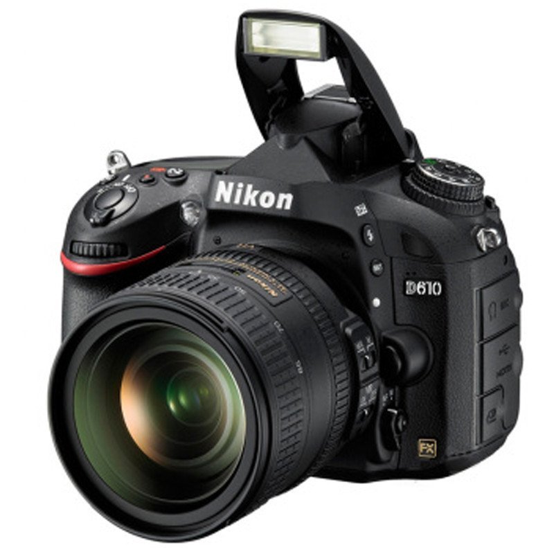 尼康(Nikon) D850（单机身不含镜头）数码单反相机 约4575万像素