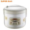 Supor/苏泊尔 CFXB50YA8-70电饭煲正品带蒸笼 老式机械电饭锅5l