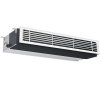 海尔（Haier）RFC180MXSAVA(G) 五室一厅120~160㎡ 家用中央空调超薄 一拖六