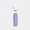 谜姬(Mizz Zee)仿真阳具伸缩加温智能款