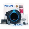 飞利浦(Philips) 超薄智能真空吸尘器扫地机器人FC8710