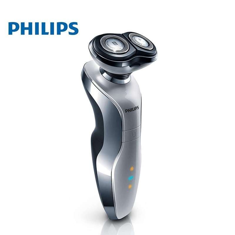 飞利浦(Philips)电动剃须刀S560/12 智能3D电动全身水洗带修剪器刮胡刀 RQ360升级版新款
