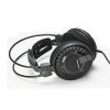 铁三角（Audio-technica） ATH-AD900X 开放式动圈耳机 轻量化蜂窝状铝质驱动单元 再现自然音场