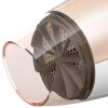 飞利浦(Philips)电吹风机BHC117/05大功率SPA负离子可折叠家用吹风筒