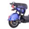 爱玛电动自行车MINI家族系列 Kiddy TDT519Z 可爱帅气 超大续航 黑