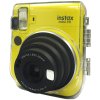 富士（FUJIFILM）INSTAX 一次成像相机instax mini70相机专用水晶壳