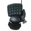 雷蛇（Razer）orbweaver金丝魔蛛2014