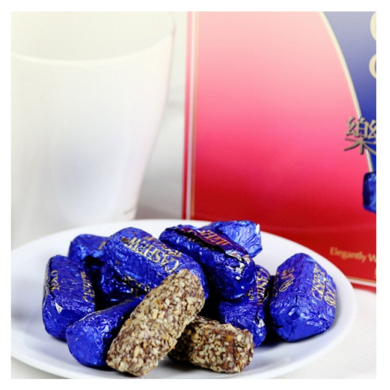 Almond Roca 乐家腰果巧克力糖 125g/盒