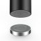 爱拼图（ipinto）智能水杯 APP饮水提醒 LED水温显示 无线充电 创意礼品 waterever W011黑色款