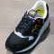 NewBalance/NB 专柜正品新百伦2015男女款运动休闲999系列轻便跑步鞋ML999PB 黑金 42.5码