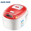 奥克斯（AUX） FY-T40R1 电饭煲 正品4L 智能预约电饭锅3-6人