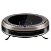 海尔（Haier)扫地机器人T525H 小5探路者 弓字型规划 WiFi智控自动清扫 1升尘盒 双向虚拟墙 吸尘器扫地机