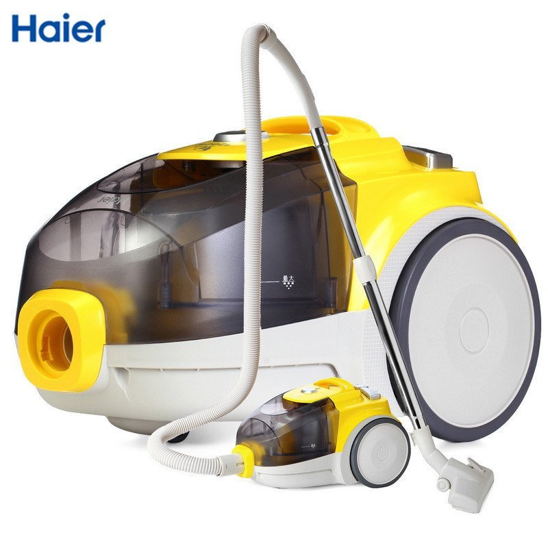 海尔（Haier）卧式吸尘器HC-WB7126