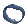 Fitbit Charge HR 智能乐活心率手环 心率实时监测 自动睡眠记录 来电显示 运动蓝牙手表计步器 蓝色 小号