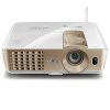 明基（BenQ）i700投影仪 家用无线智能系统投影机 3D高清1080P家庭