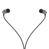 阿思翠（Astrotec）AM700 HIFI耳机入耳式低音强劲 枪色