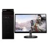 联想（lenovo）扬天商用T4900C台式加19.5WLED（I3 4170 4G 500G 1G独显DVDWIN7）