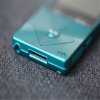 索尼数码音频/视频播放器NW-A25HN/YM 柠檬黄