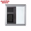 Aucma/澳柯玛浴霸NF16C29集成吊顶风暖换气LED照明三合一多功能浴霸