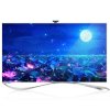 乐视TV超级电视 超3-X55【挂架单独包装】55英寸 4K 超高清智能平板液晶电视（挂架版）