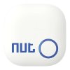 nut 自在找 F5D 蓝牙4.0智能防丢贴片 云石白 双向防丢 网络寻找