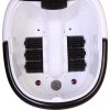 皇威(HUANG WEI) 智能养生足浴盆 H-3010DS