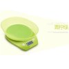 沃莱（ICOMON）电子厨房秤烘焙称送托盘KP602