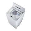 Haier/海尔 B5068M21V 全自动 波轮 洗衣机 5公斤 新品上市
