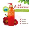Somang所望红花牌山茶籽阿尔干身体精华乳 300ml