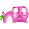 志高（CHIGO）JSQ107-J18粉色 加湿器3.8L家用静音增湿机增湿器