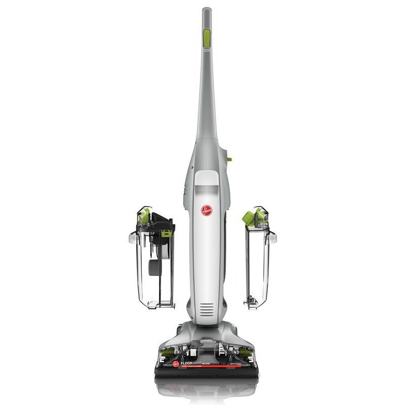 胡佛(Hoover)有线洗地机 HW-FM-CA