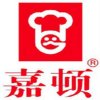 嘉顿巧克力忌廉包75g