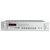 Shinco/新科 AV-106大功率公共广播喇叭套装蓝牙定压功放吸顶喇叭 USB/收音 定压定阻