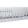 Shinco/新科 AV-106大功率公共广播喇叭套装蓝牙定压功放吸顶喇叭 USB/收音 定压定阻