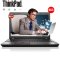 ThinkPad E550C（20E0A009CD）15.6英寸笔记本电脑 I5 4210U 4G 500G 2G W8